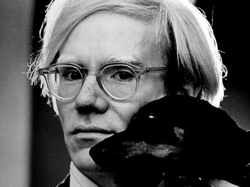 Andy Warhol