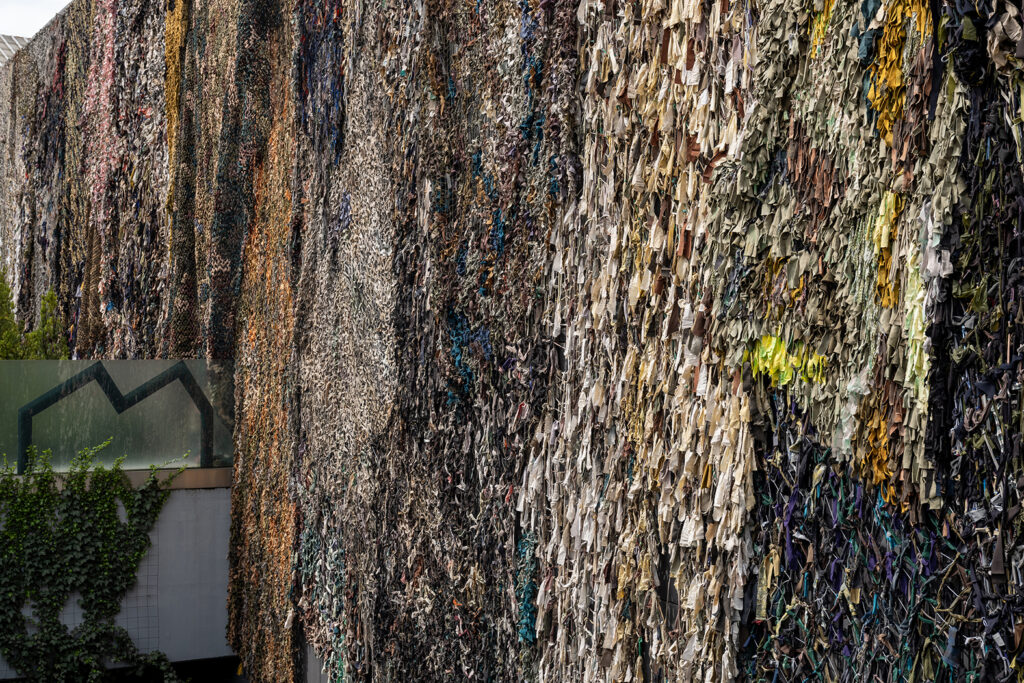 Fabian Knecht – Path of Most Resistance at MOCAK
