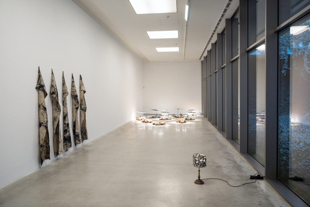 Fabian Knecht – Path of Most Resistance at MOCAK