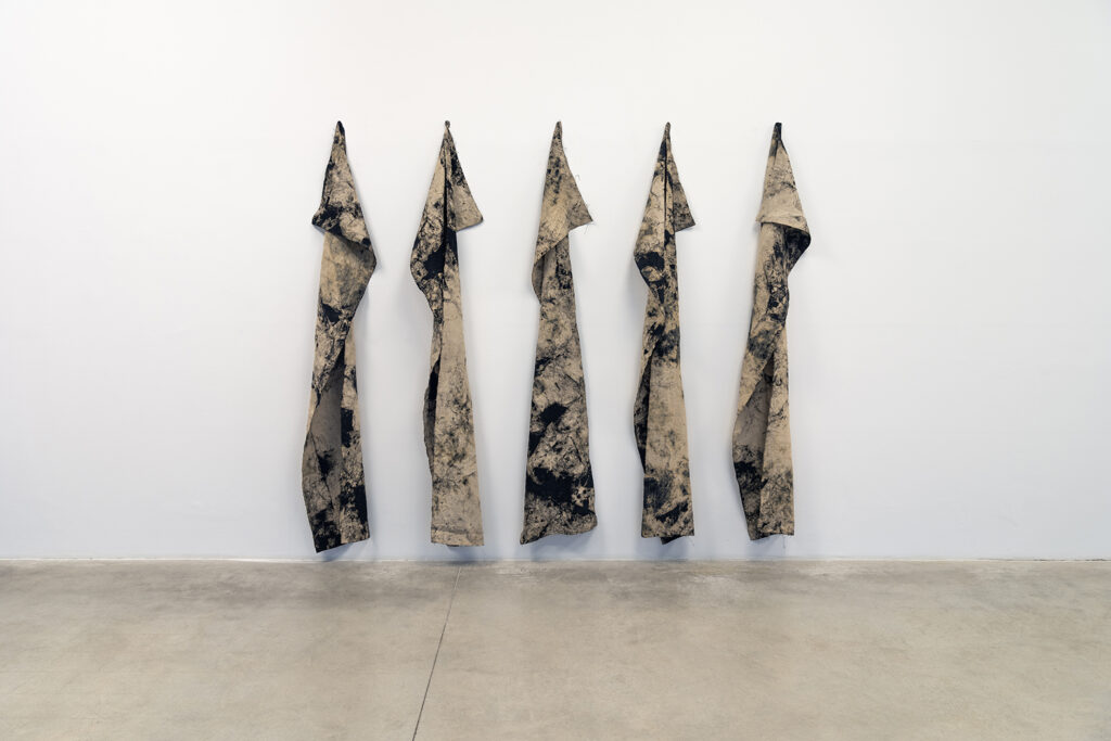 Fabian Knecht – Path of Most Resistance at MOCAK
