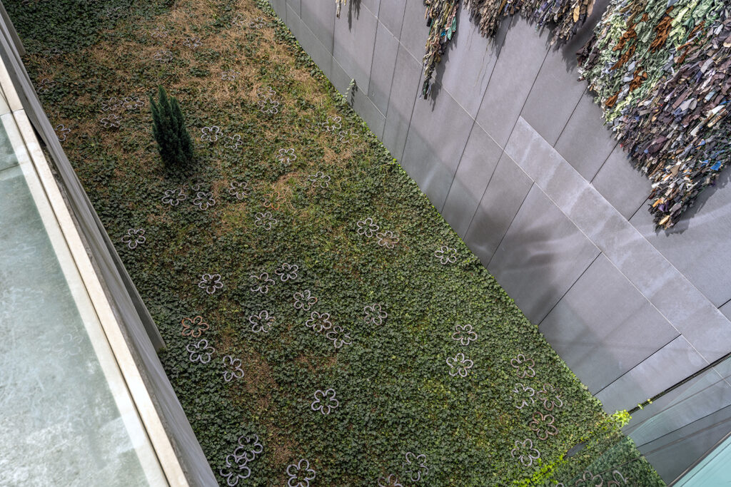 Fabian Knecht – Path of Most Resistance at MOCAK