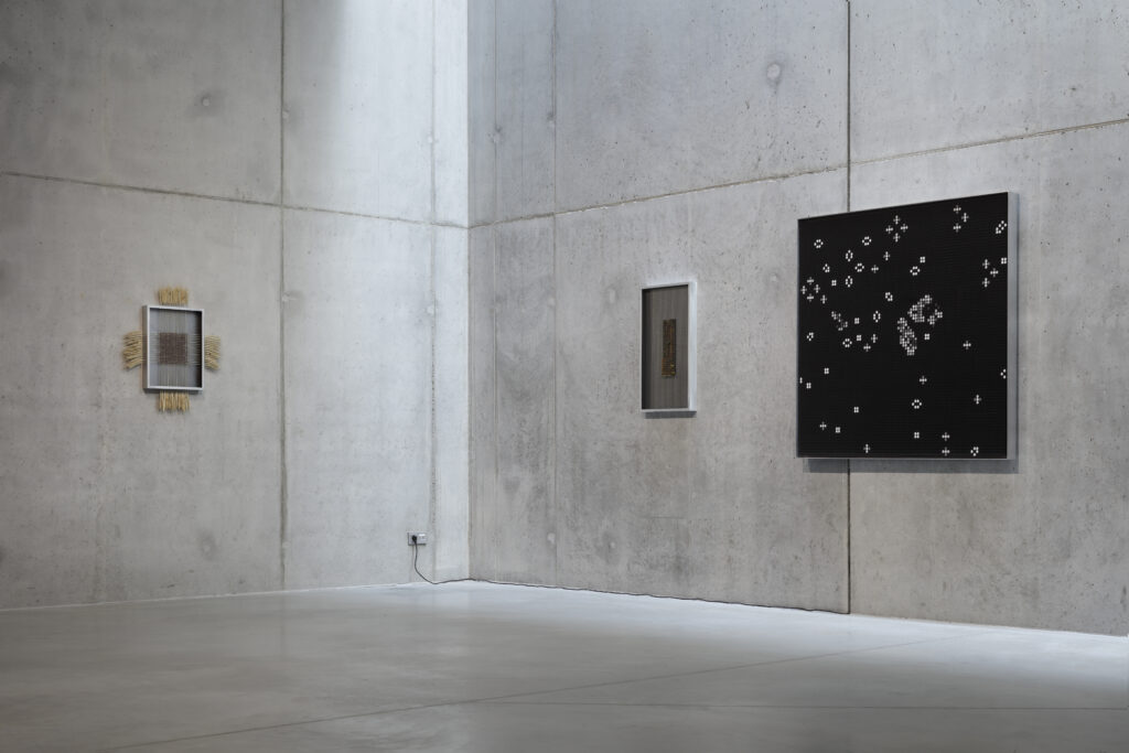 Andreas Greiner – Kino Kosmos at PLATO