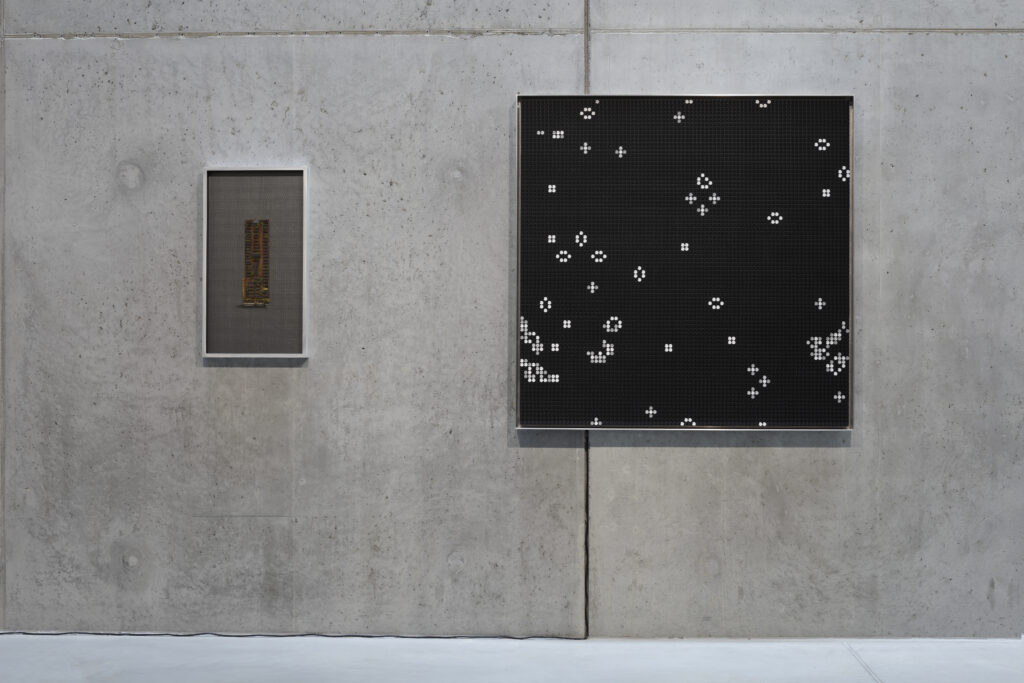 Andreas Greiner – Kino Kosmos at PLATO