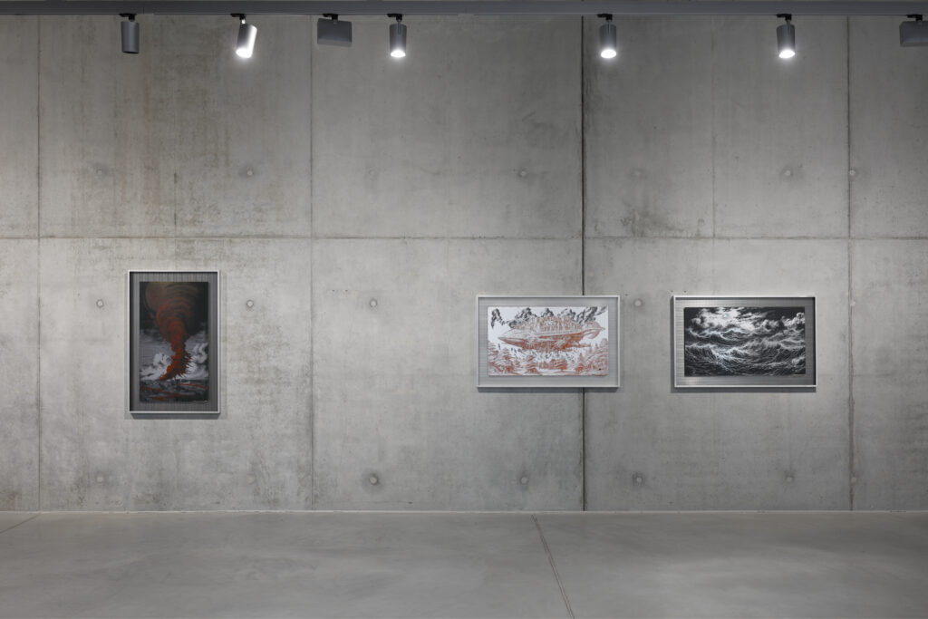 Andreas Greiner – Kino Kosmos at PLATO