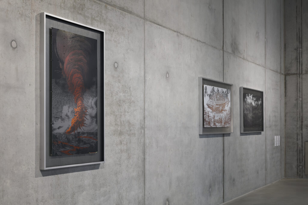 Andreas Greiner – Kino Kosmos at PLATO