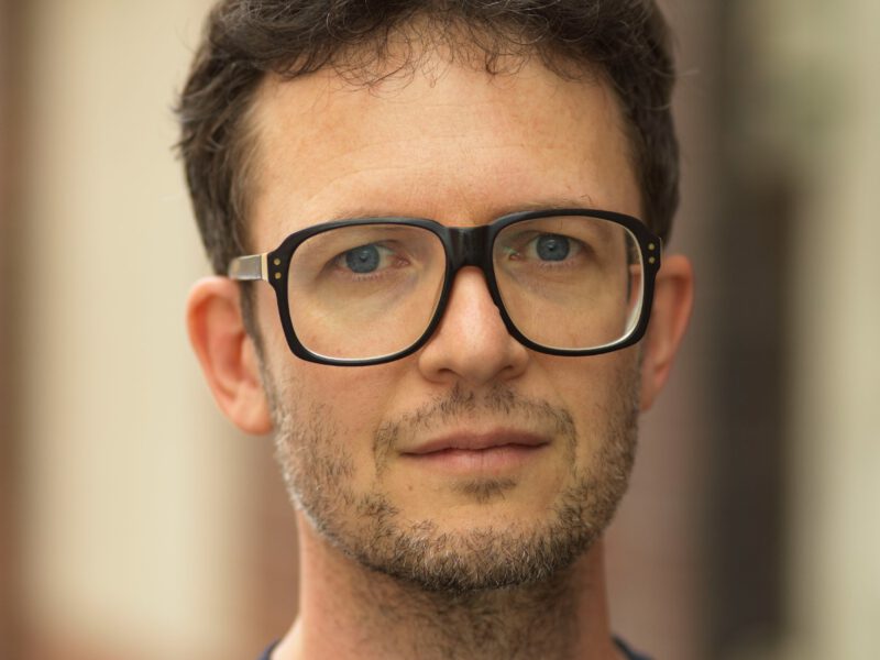 Andreas Greiner
