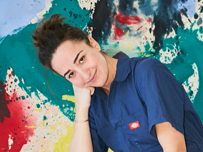 Cristina de Miguel