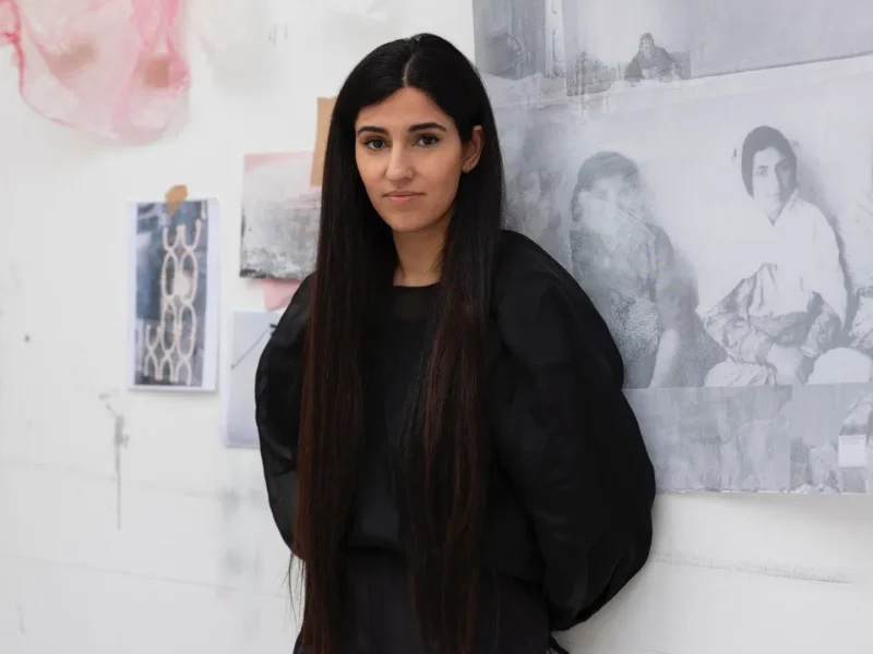 Melike Kara