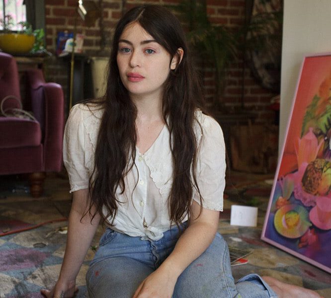 Ariana Papademetropoulos