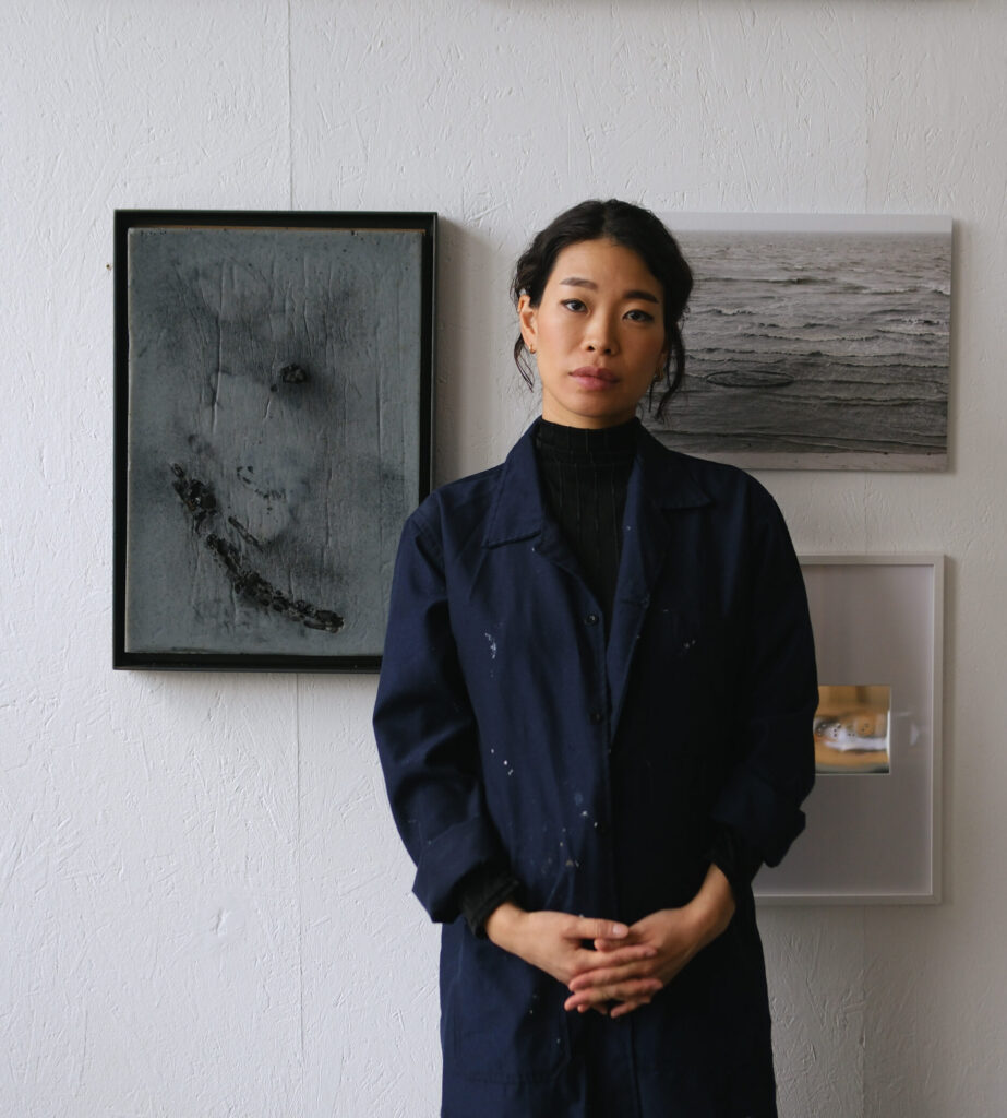 Jeewi Lee – GASAG Art Prize 2026