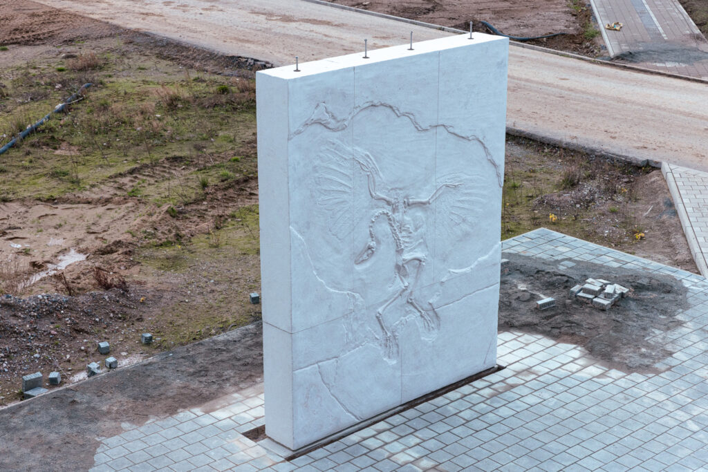 Andreas Greiner – A long journey finds its end