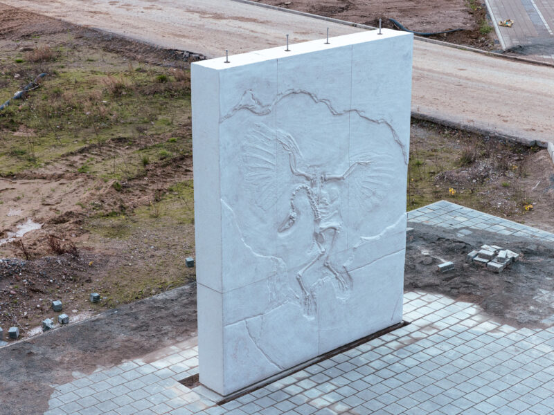 Andreas Greiner – A long journey finds its end