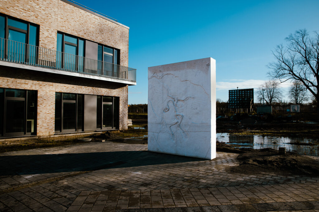 Andreas Greiner – A long journey finds its end