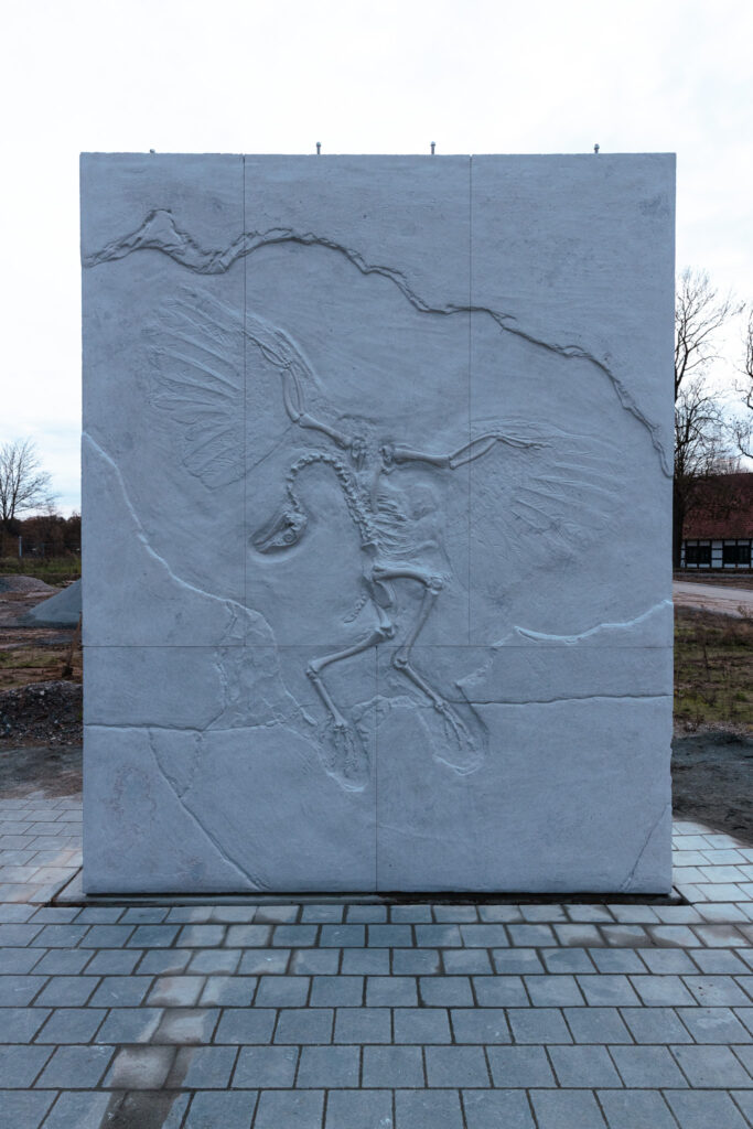 Andreas Greiner – A long journey finds its end