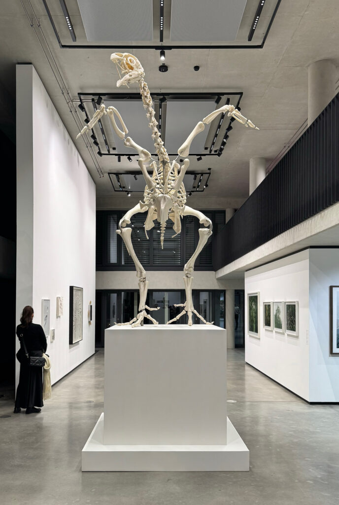 Andreas Greiner – EARTH MATTERS