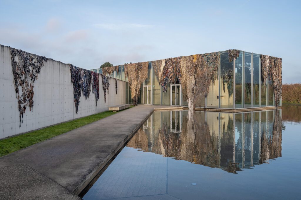 Fabian Knecht – Lachen ist verdächtig