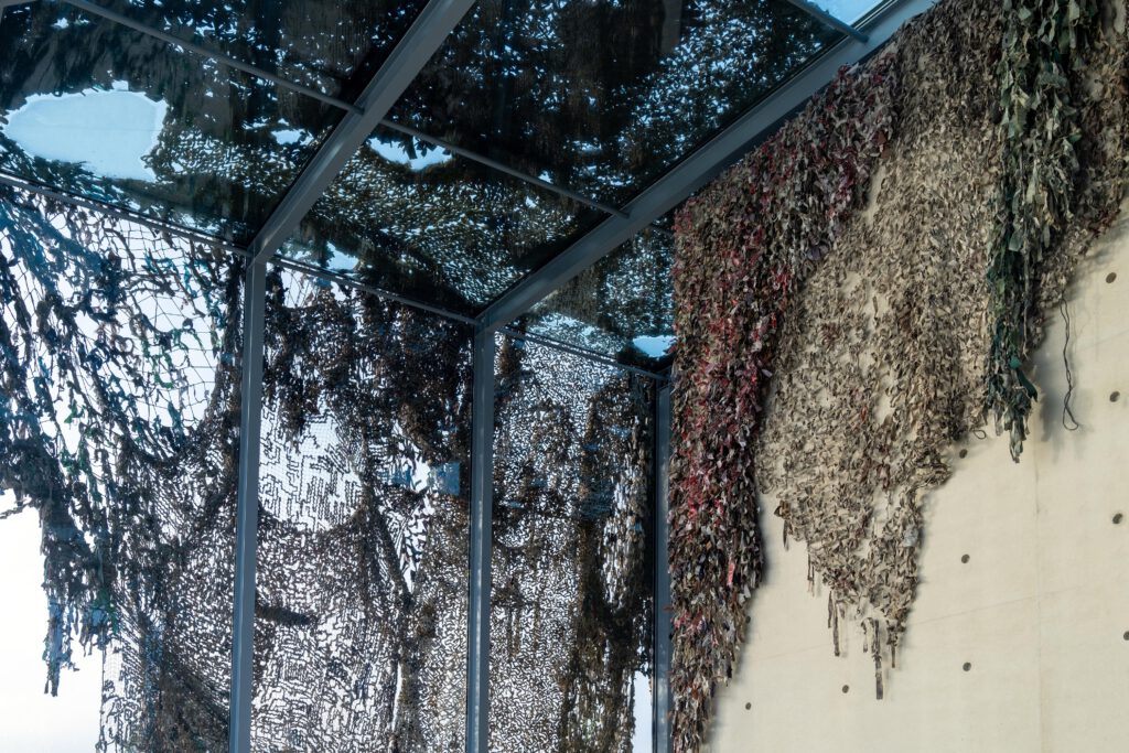 Fabian Knecht – Lachen ist verdächtig