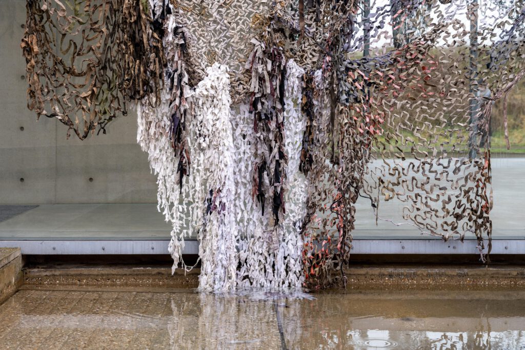 Fabian Knecht – Lachen ist verdächtig