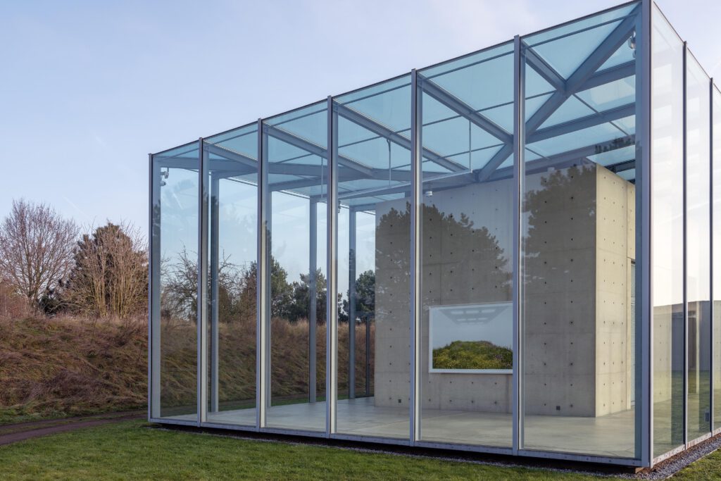 Fabian Knecht – Lachen ist verdächtig